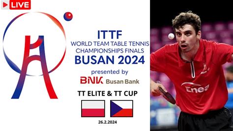 ittf tv live|ittf tv live streaming.
